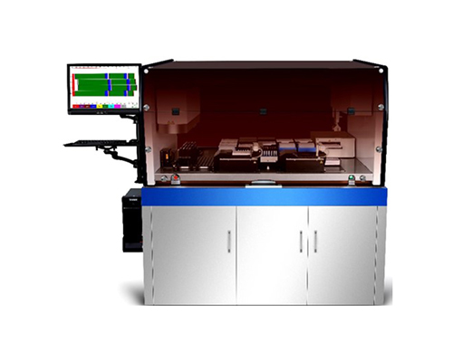 WH-C1000 Automatic Sample Processing System